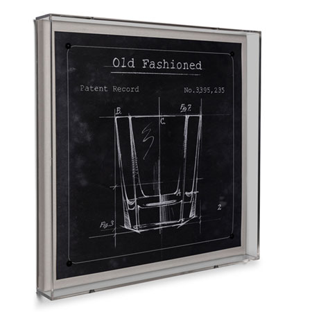Old Fashioned