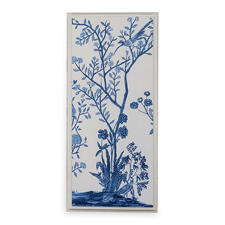 Traditional Chinoiserie I