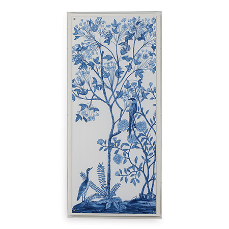 Traditional Chinoiserie II