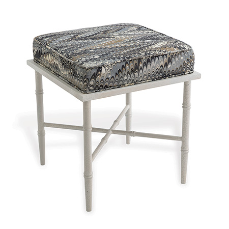 Doheny White Single Licorice Bench Kit