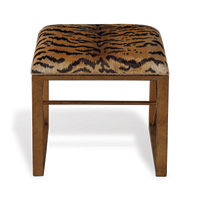 Medallion Gold Le Tigre Natural Single Bench-kit