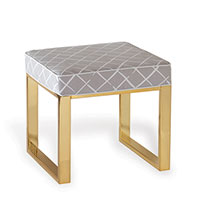 Dylan Brass Coves End Oyster Bench Kit