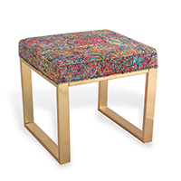 Dylan Brass Soiree Multi Bench Kit