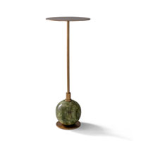 Boston Martini Green Table