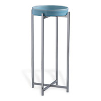 Jody Sky Accent Table