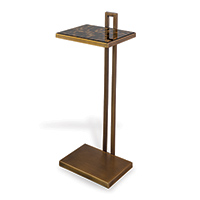 Jonathon Tortoise Table