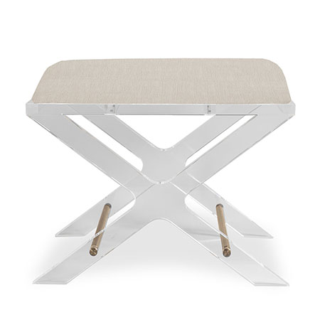 Delano Gold Bench Com
