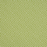 Geometric Lime