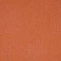 Tangerine Linen