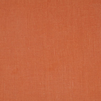 Tangerine Linen