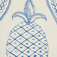 Blue Pineapple