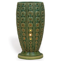 Morocco Hurricane Lamp