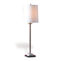 Celeste Buffet Lamp 37.5"H