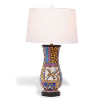 Gypsy Lamp