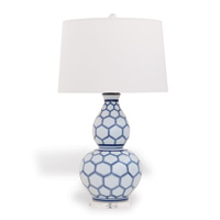 Kenilworth Blue Lamp