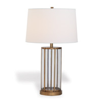 Edgewater Brass Lamp