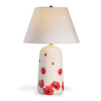 Poppy Lamp