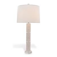 Madison Quartz Lamp