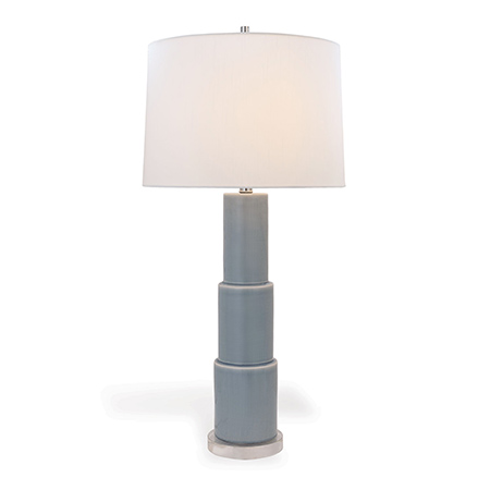 Pisa Smoke Lamp