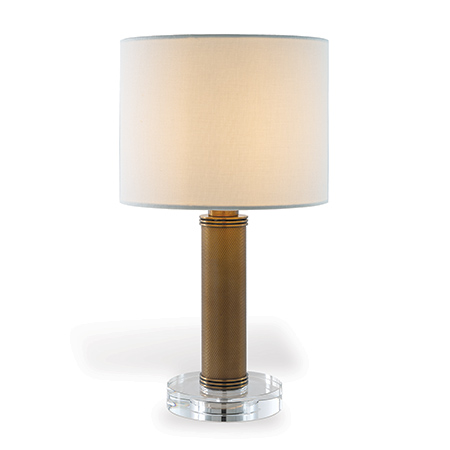 Billy Brass Mini Lamp