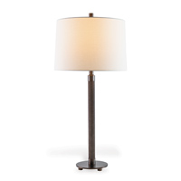 Billy Bronze Lamp