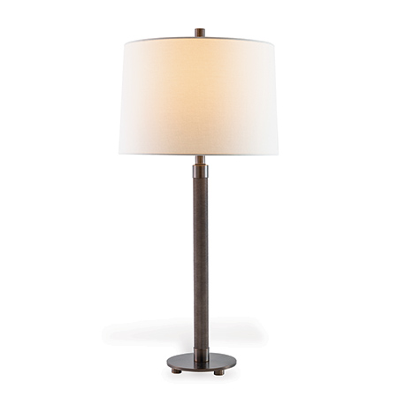 Billy Bronze Lamp