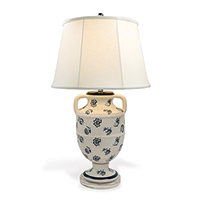 Provence Lamp