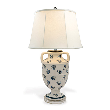 Provence Lamp