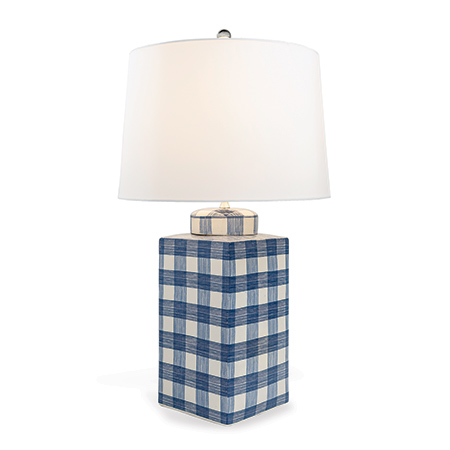 Nantucket Lamp