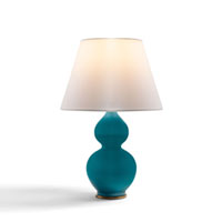 Lakewood Double Gourd Mini Lamp
