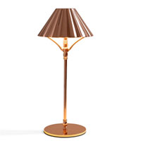 Cabo Blush Led Lamp