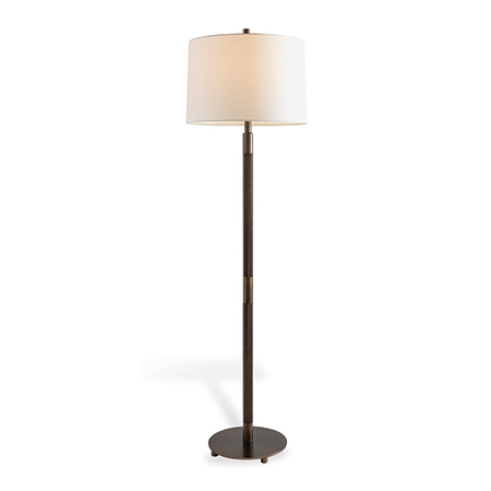 Billy Bronze Floor Lamp