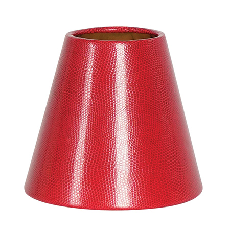 Red Lizard Mini Shade