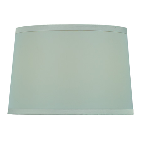 Seafoam Hardback Drum Shade