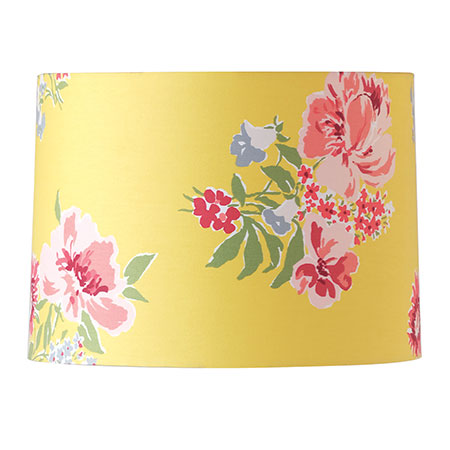 Daffodil Isleboro Eve Shade 17" X 18" X 13"Sh