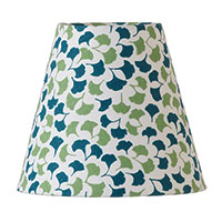 Green Howards End Mini Shade 3x5.5