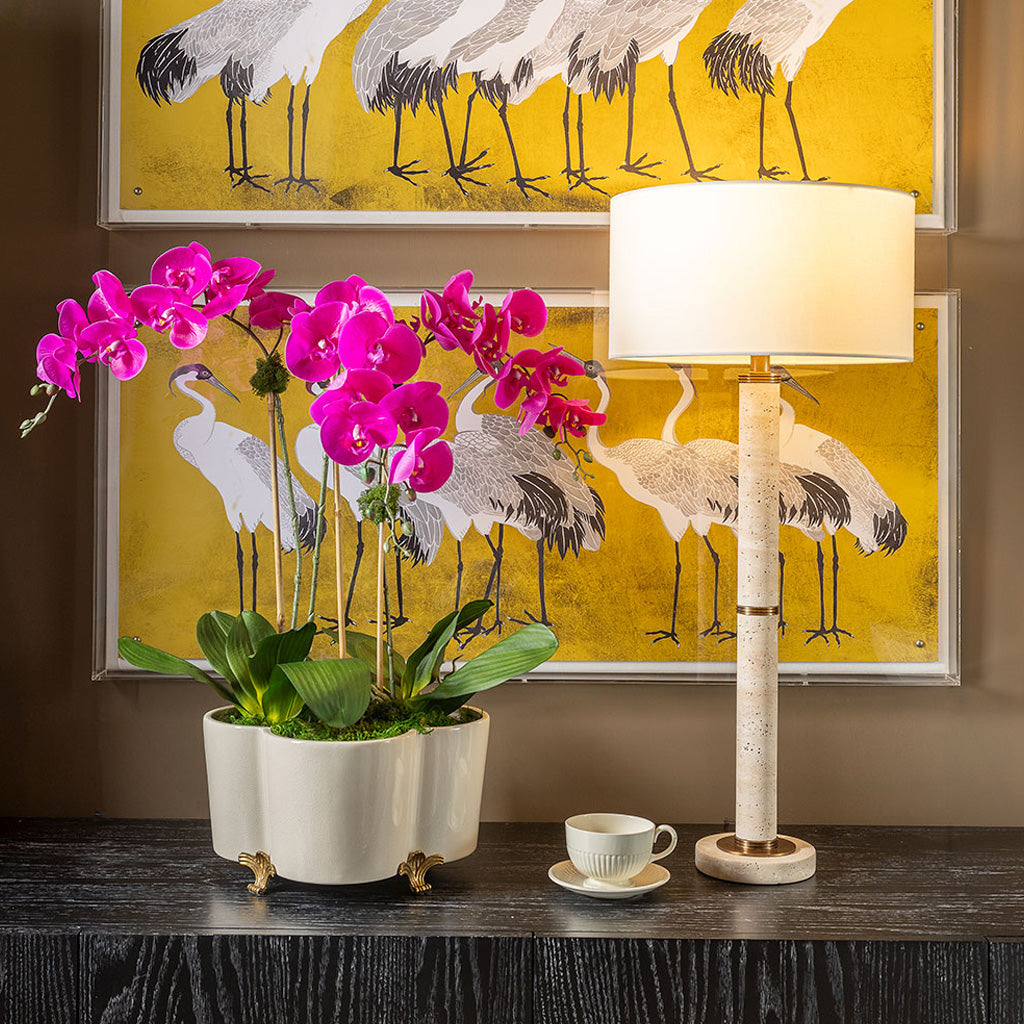 Table Lamps – Port 68