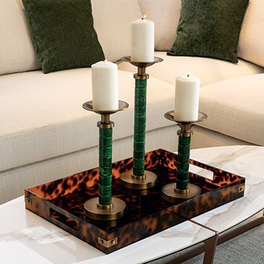 Candle Holders