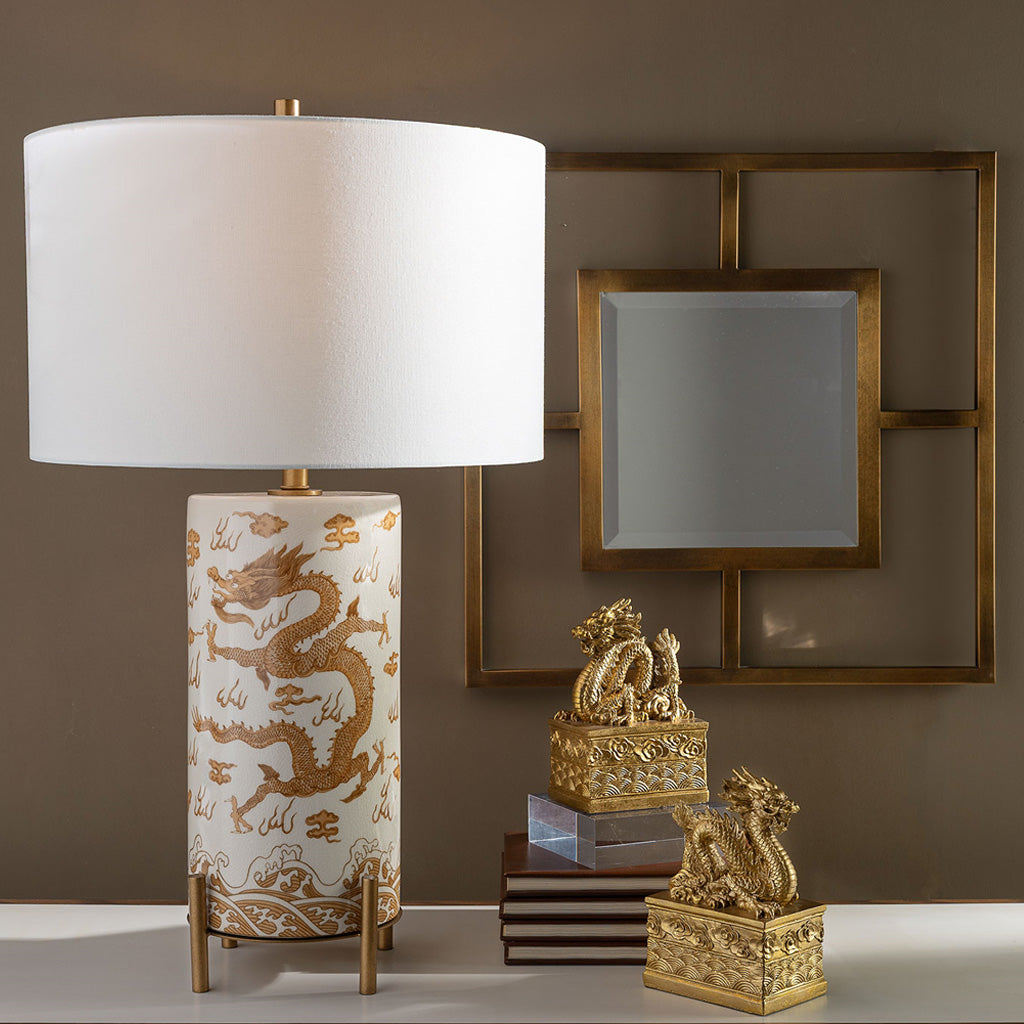 Lighting – Port 68
