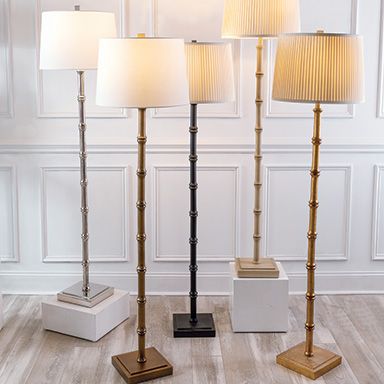 Floor Lamps