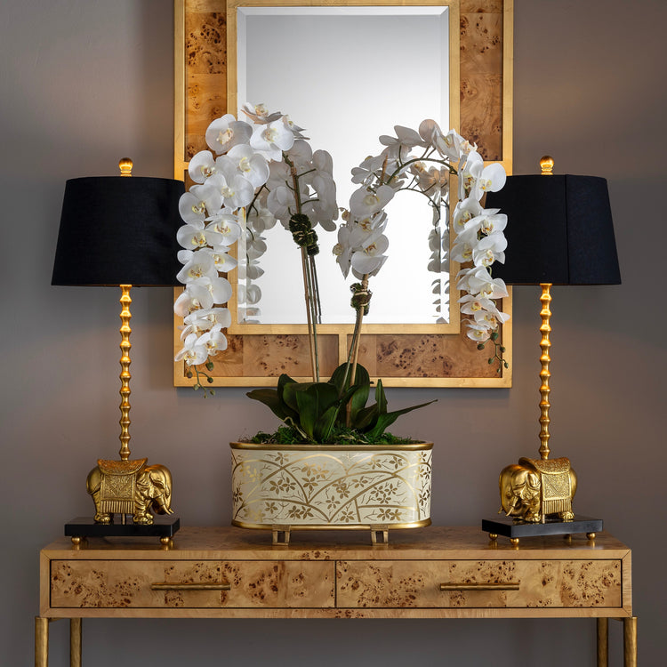 Buffet Lamps