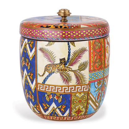 Gypsy Round Box