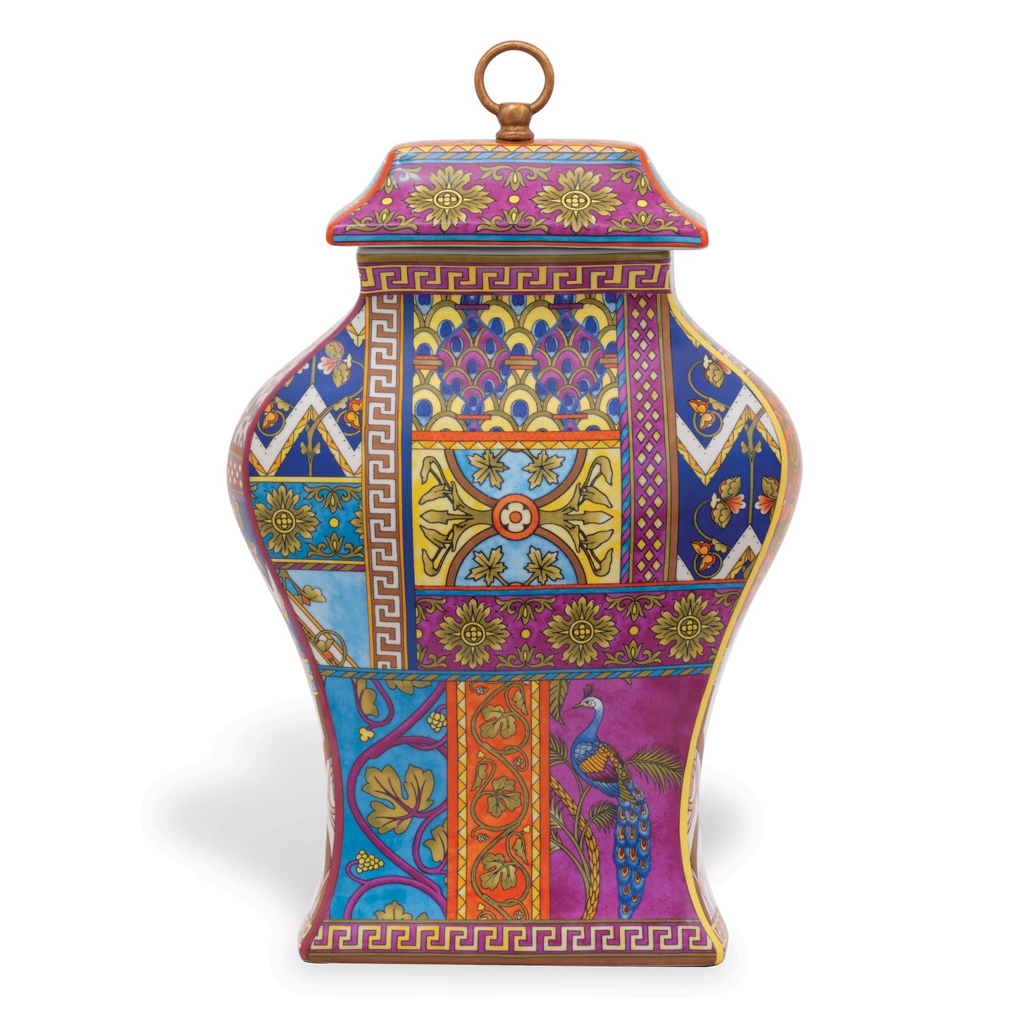 Gypsy Jar
