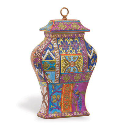 Gypsy Jar