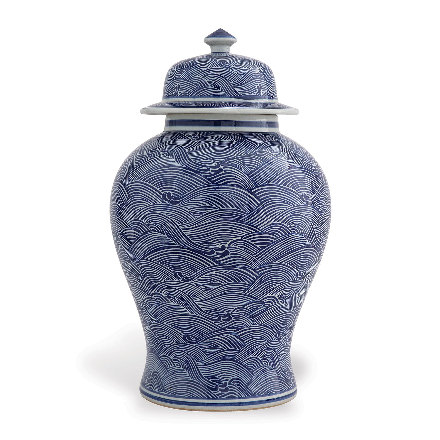 Aegean Large Jar 24"H