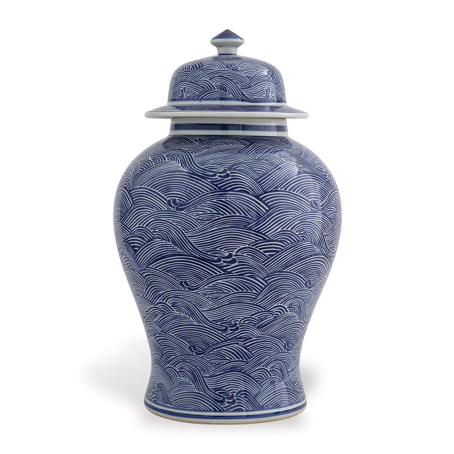 Aegean Large Jar 24"H