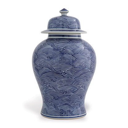Aegean Large Jar 24"H
