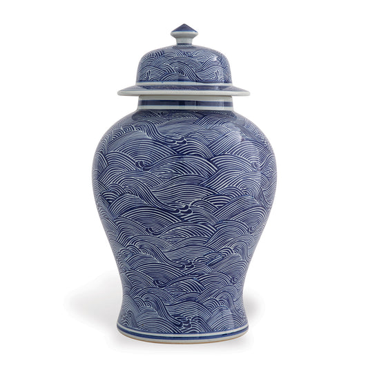 Aegean Large Jar 24"H