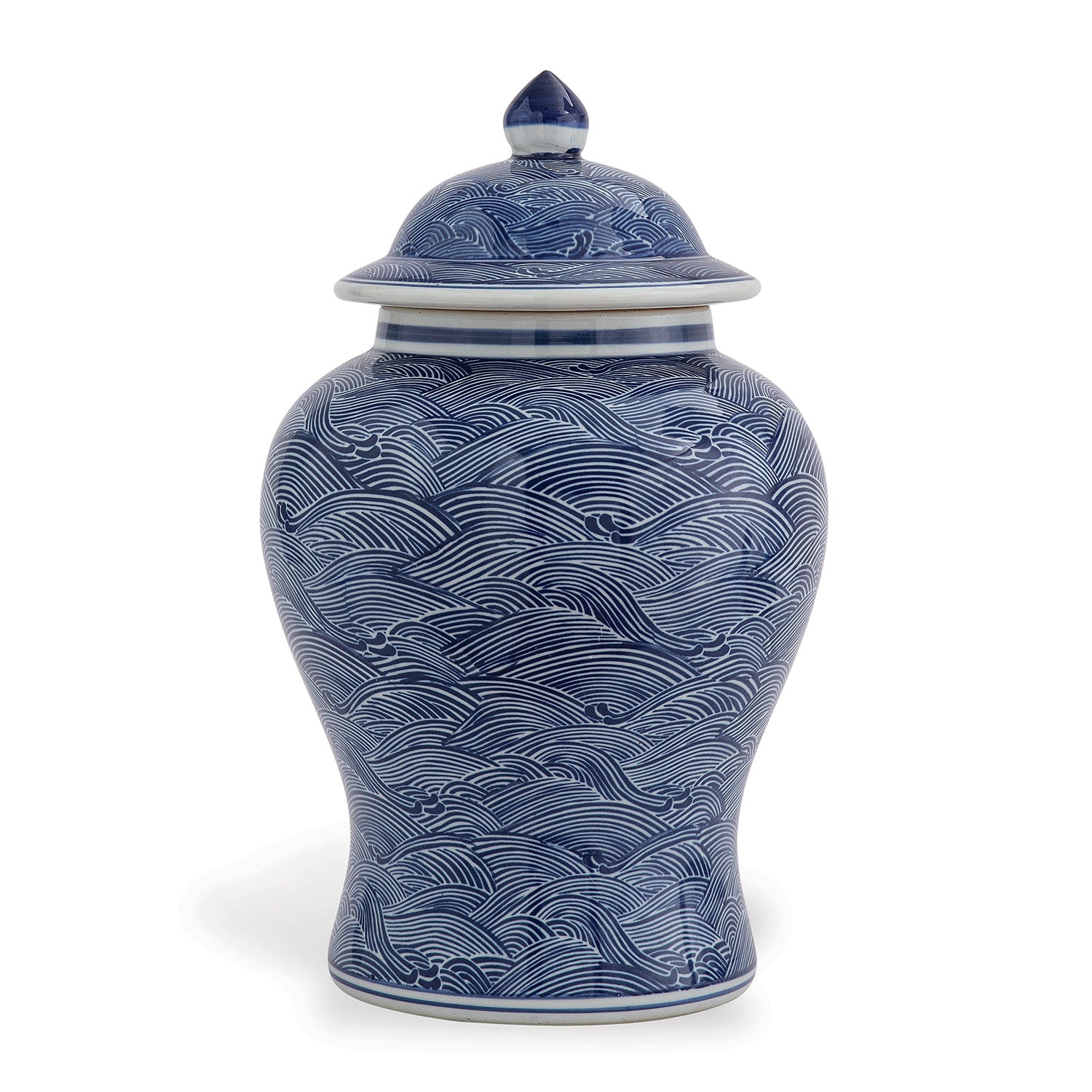 Aegean Small Jar 18"H