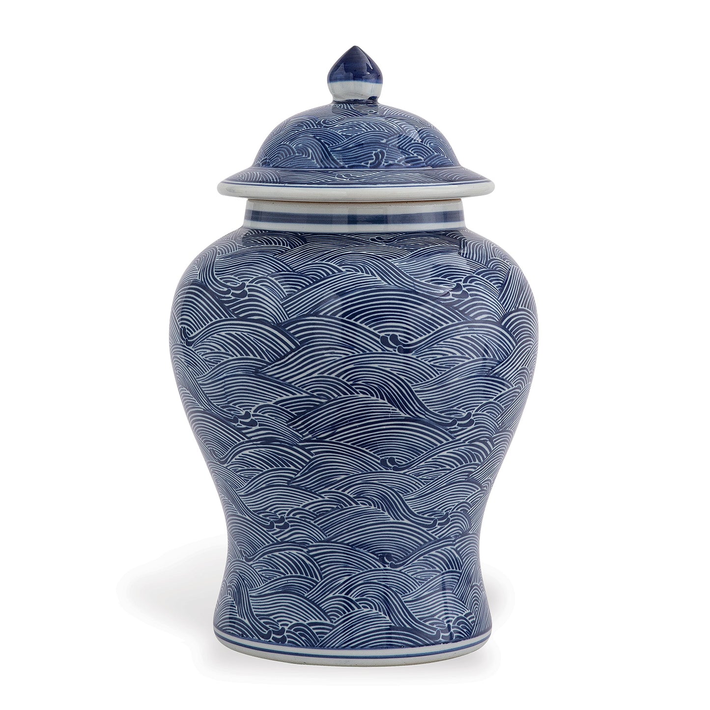 Aegean Small Jar 18"H